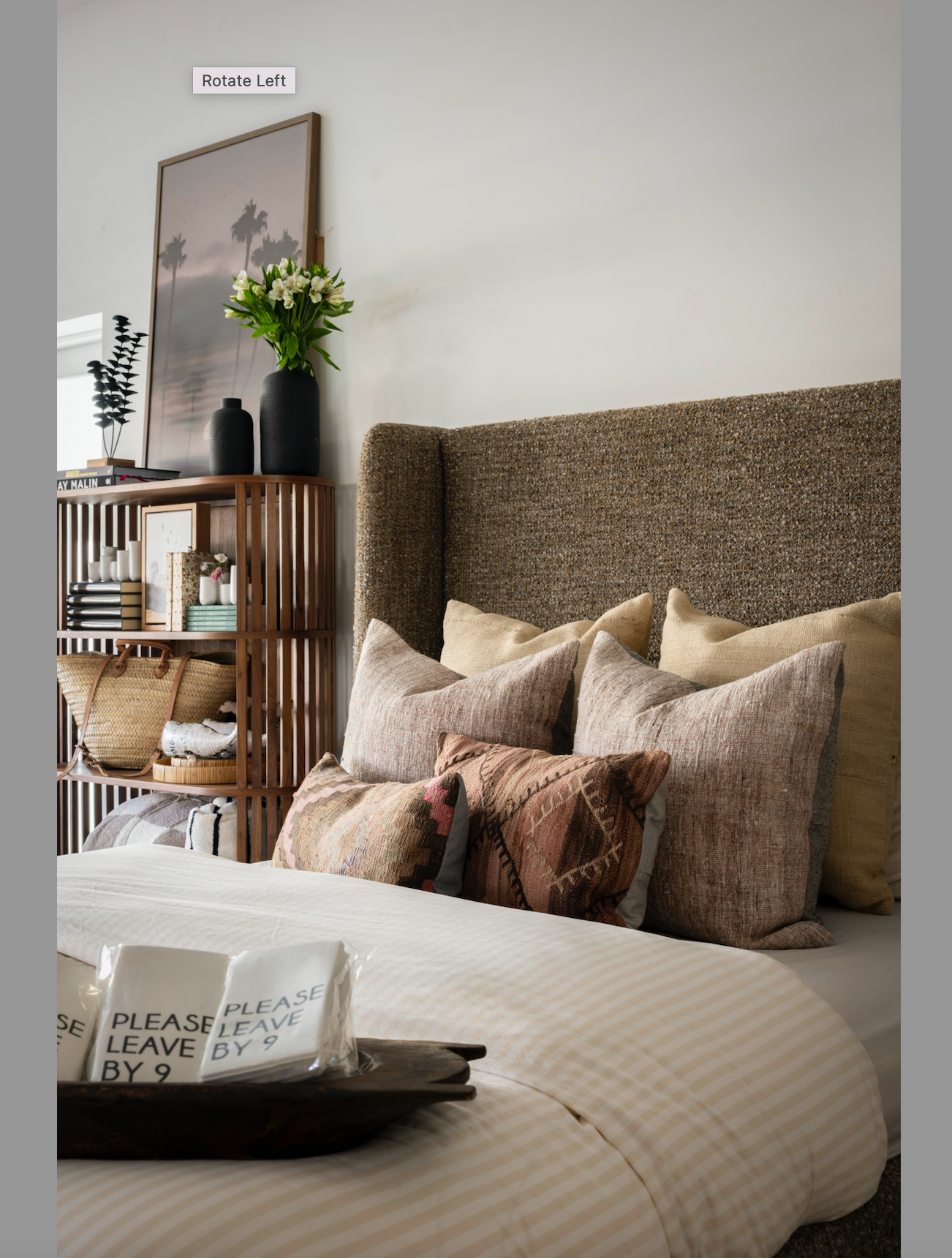 Pillows & Throws
