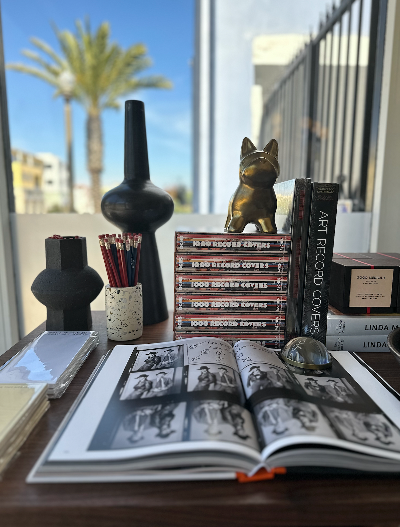 Paper & Novelty