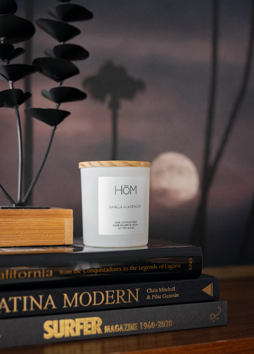 Candles & Fragrance