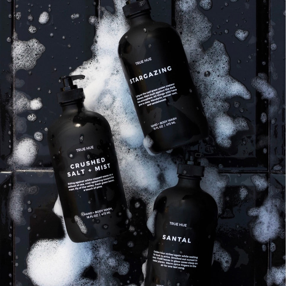 True Hue Hand and Body Wash