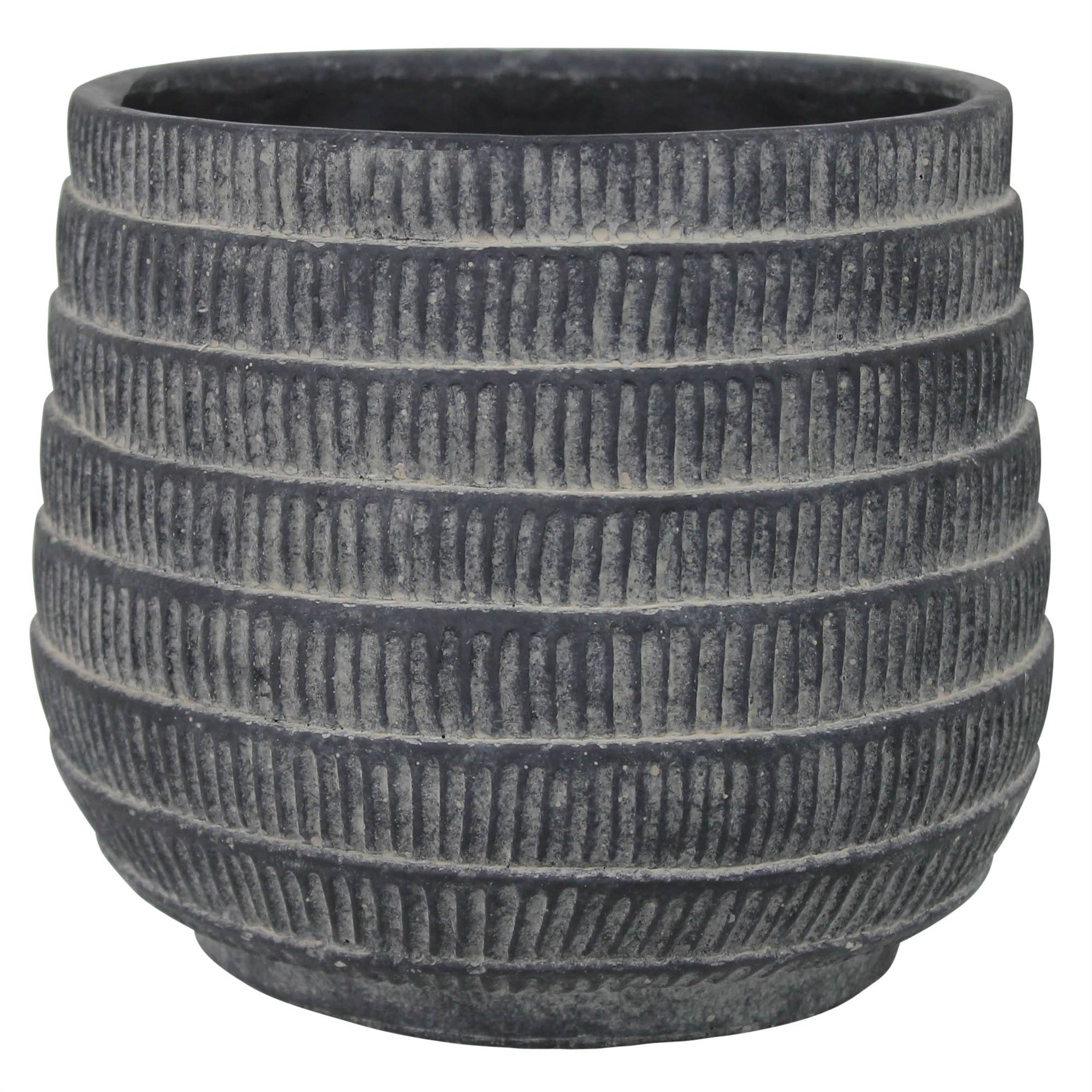 Miley Pot Large