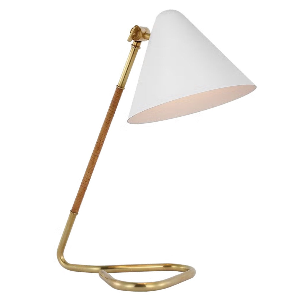 Laken Small Desk Lamp