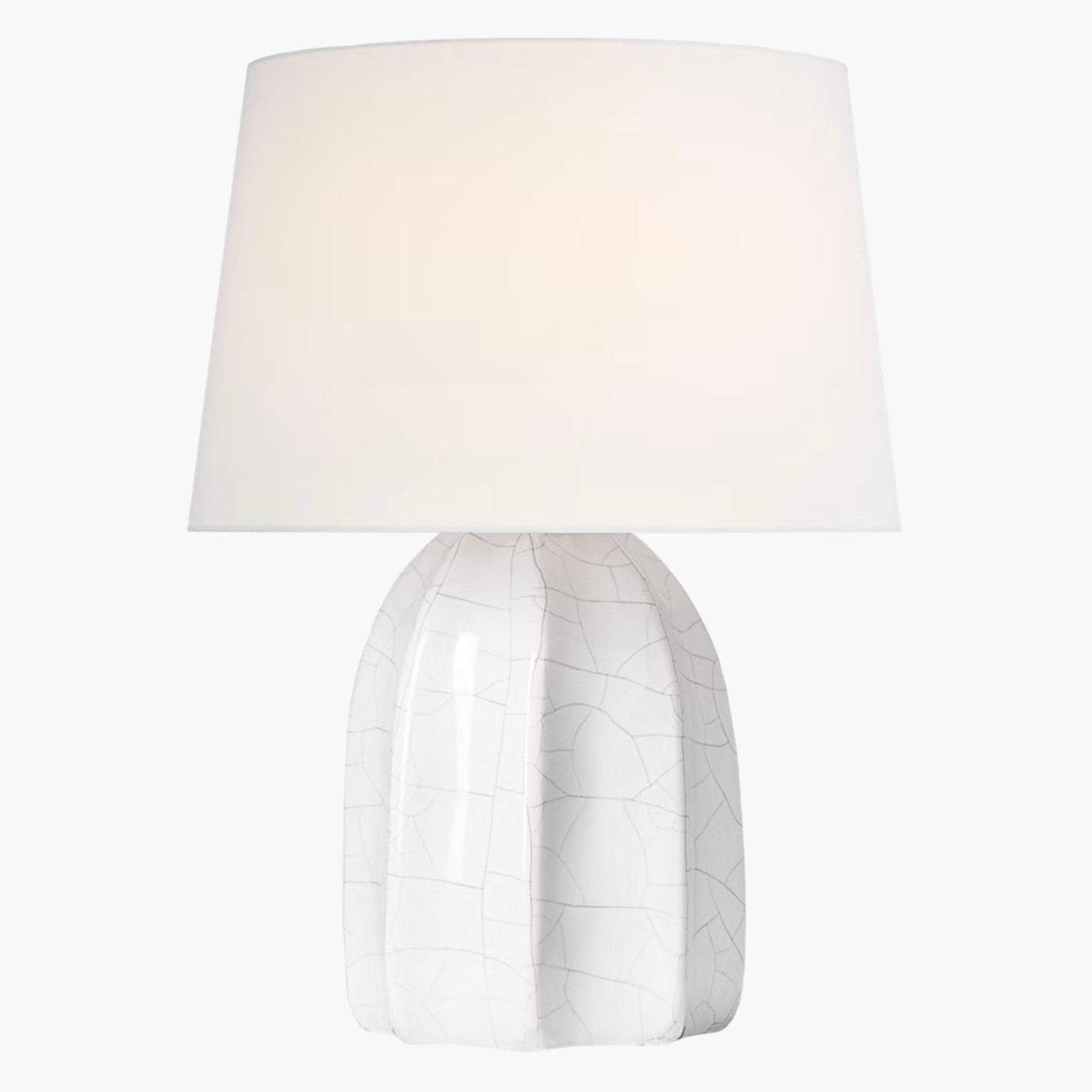 Melanie 12" Cordless Accent Lamp