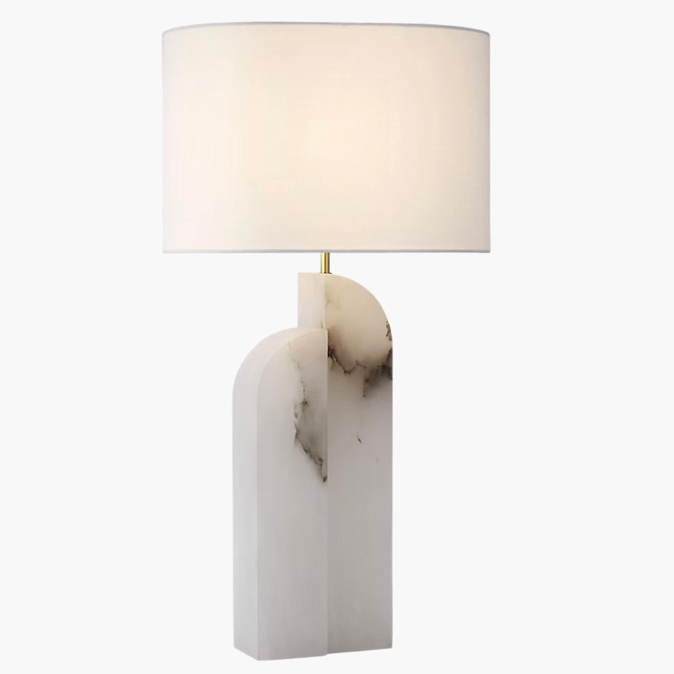 Savoye Large Left Table Lamp