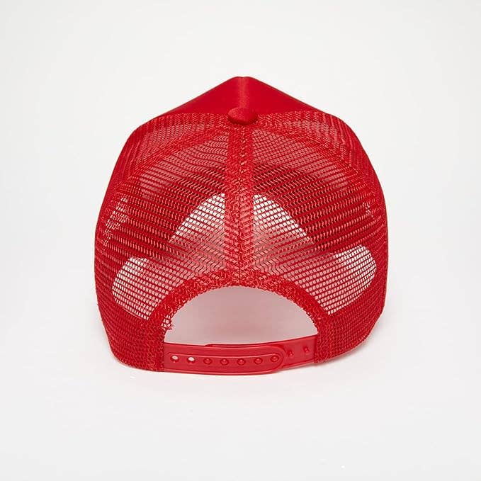 Get Your Kid Away From Me Trucker Hat