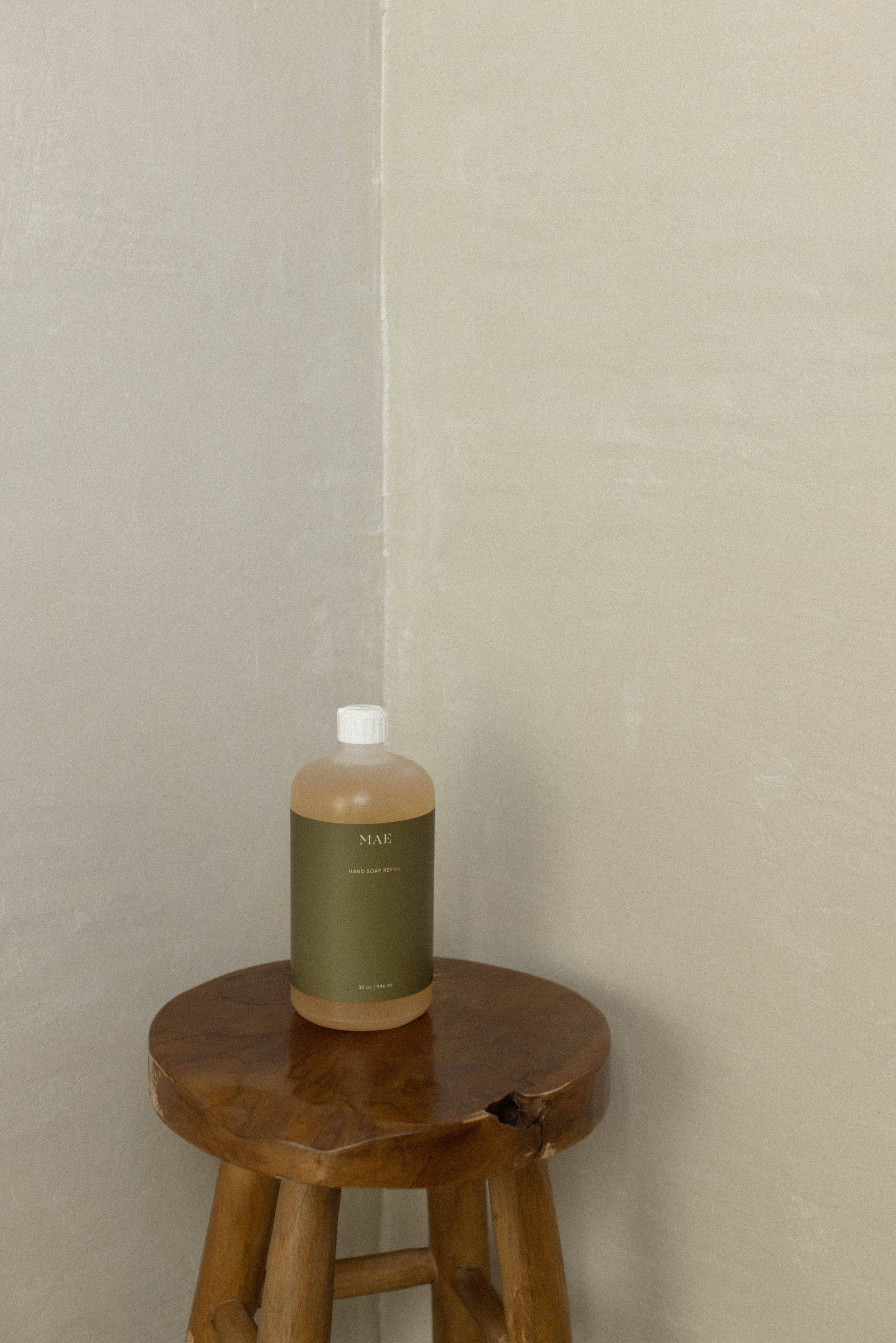 Eucalyptus Soap Refill 32 oz