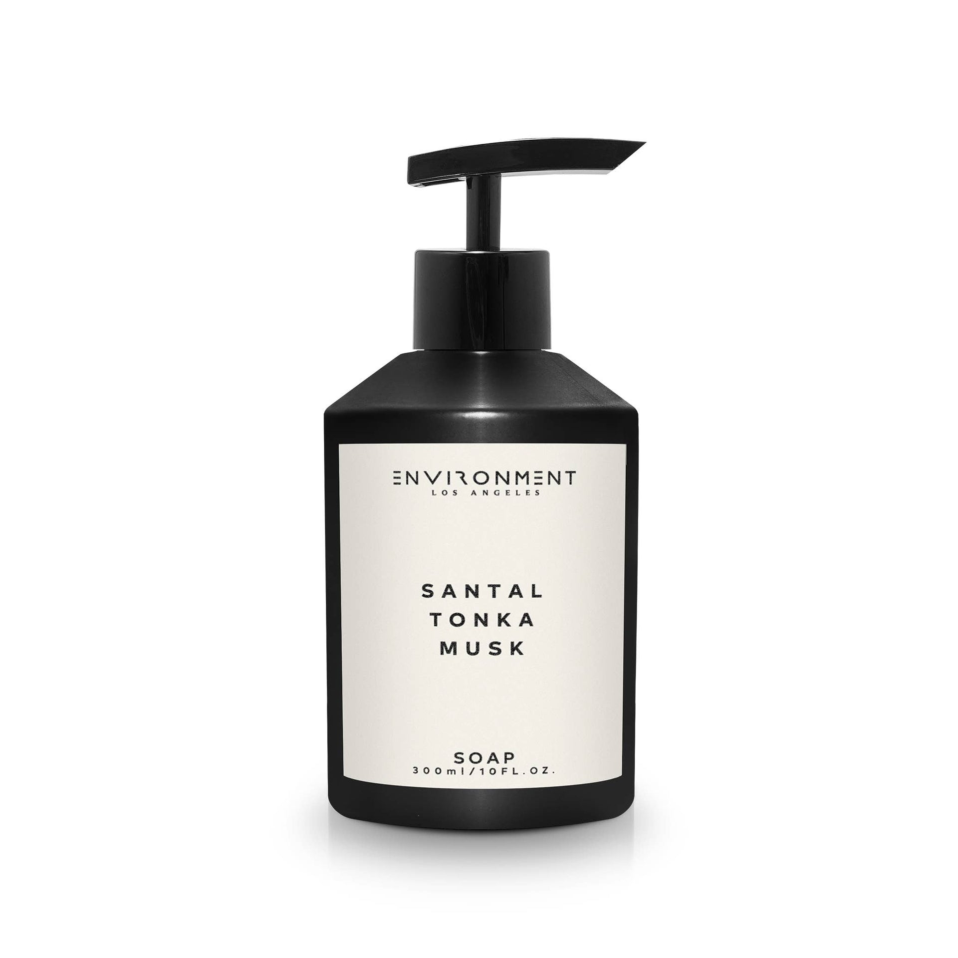 Santal Hand Soap