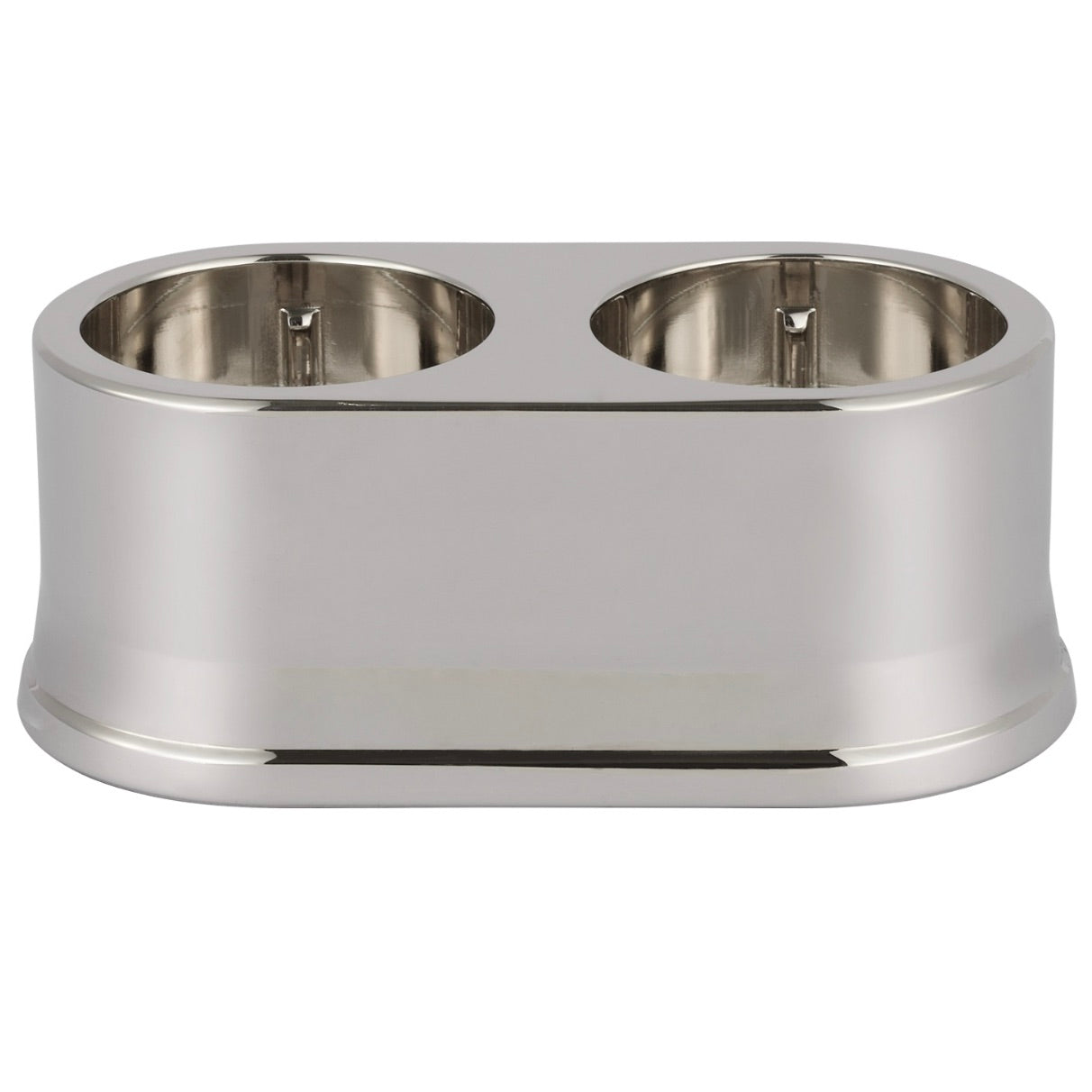 Double R45 Universal Charging Station