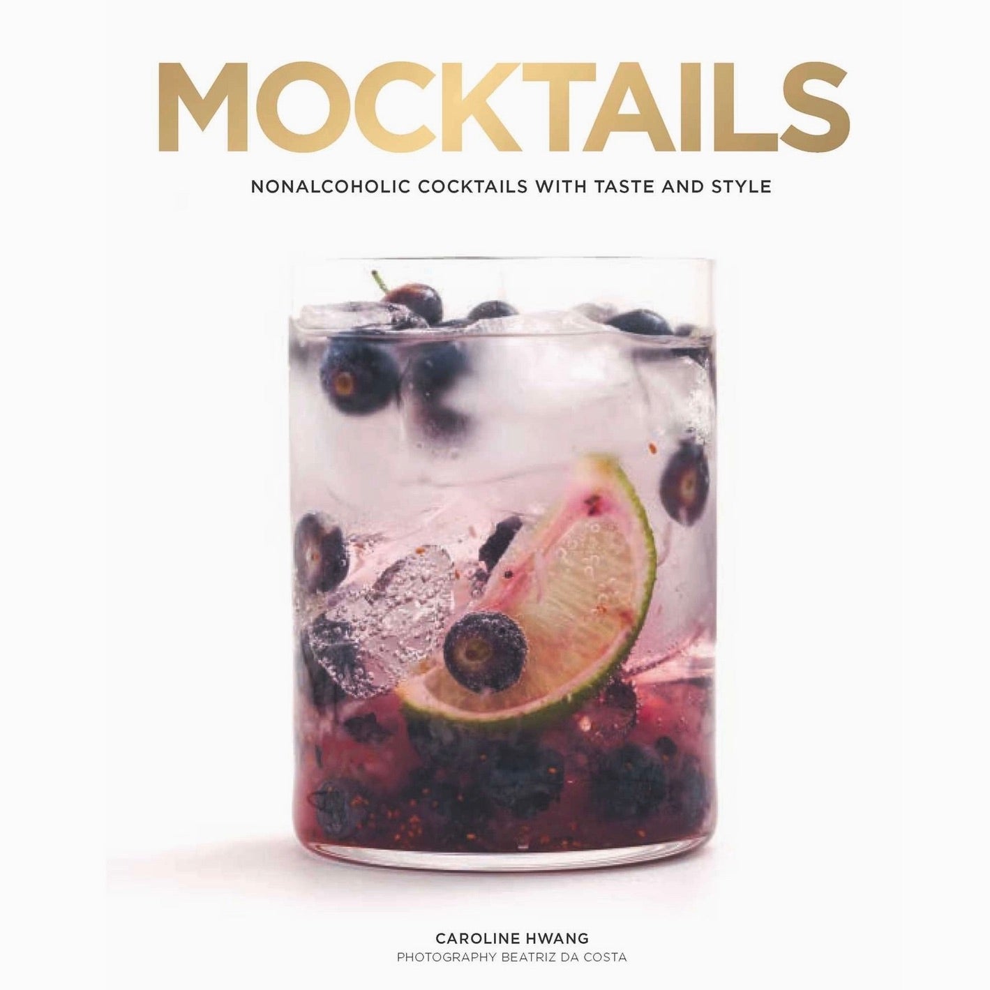 Mocktails Book