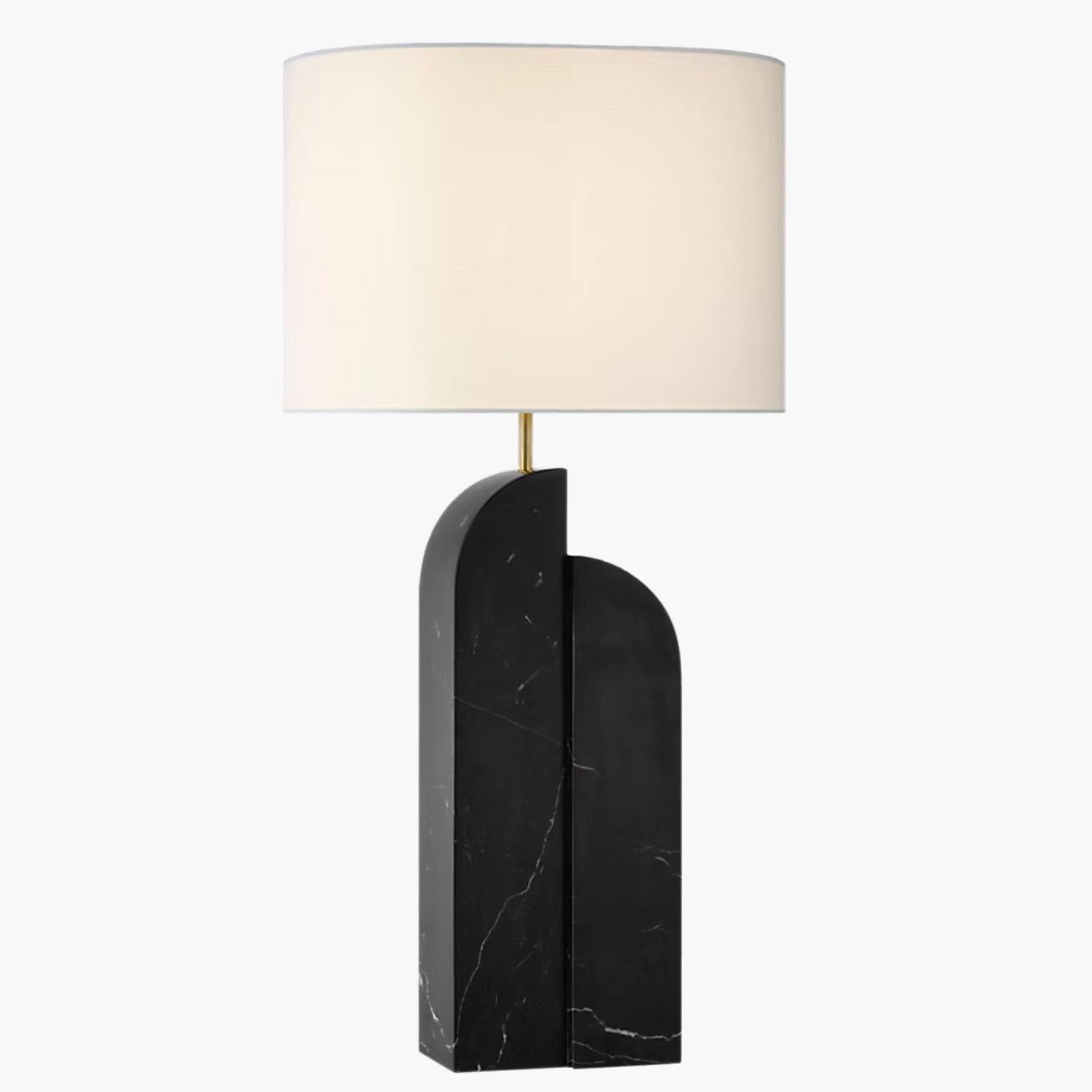 Savoye Large Right Table Lamp