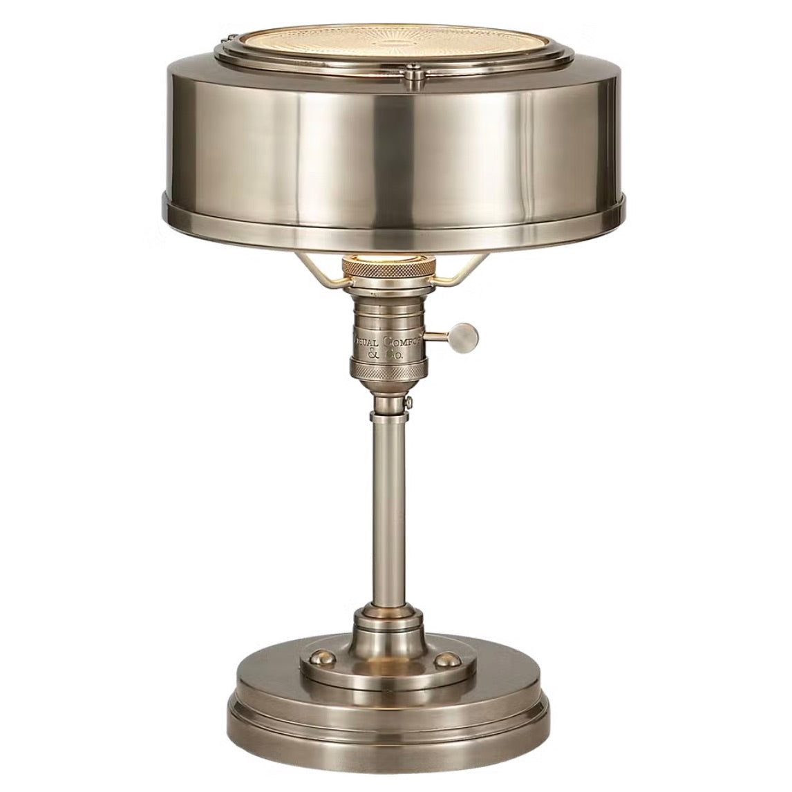 Henley Task Lamp