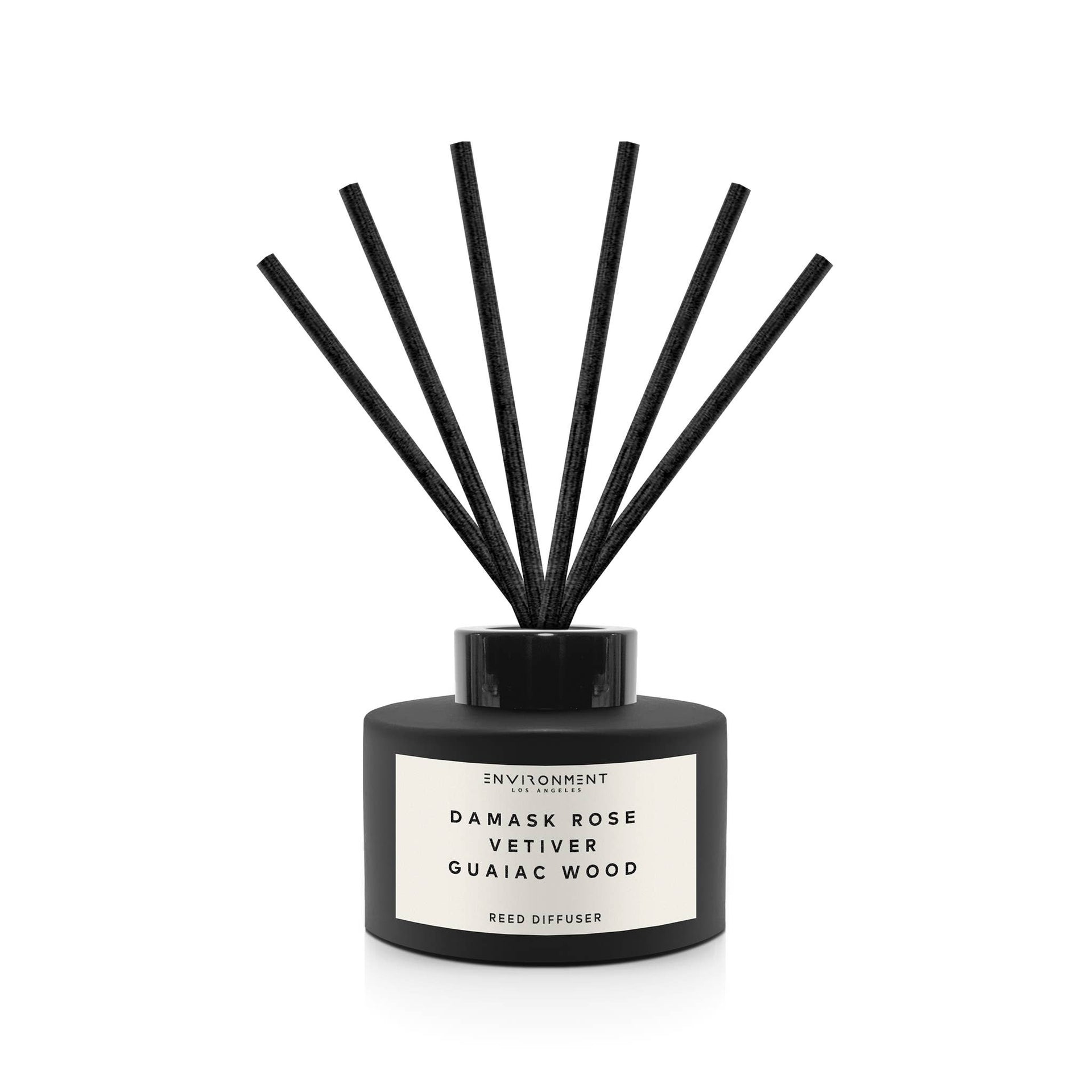 Damask Rose Diffuser