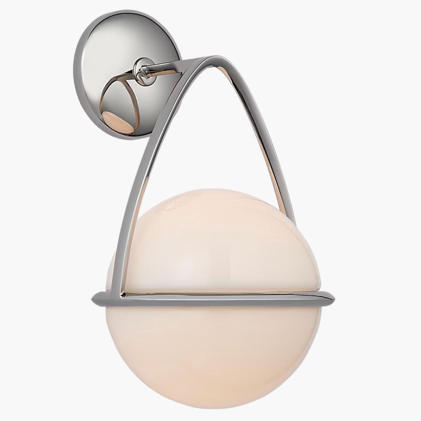 Lisette Bracketed Sconce