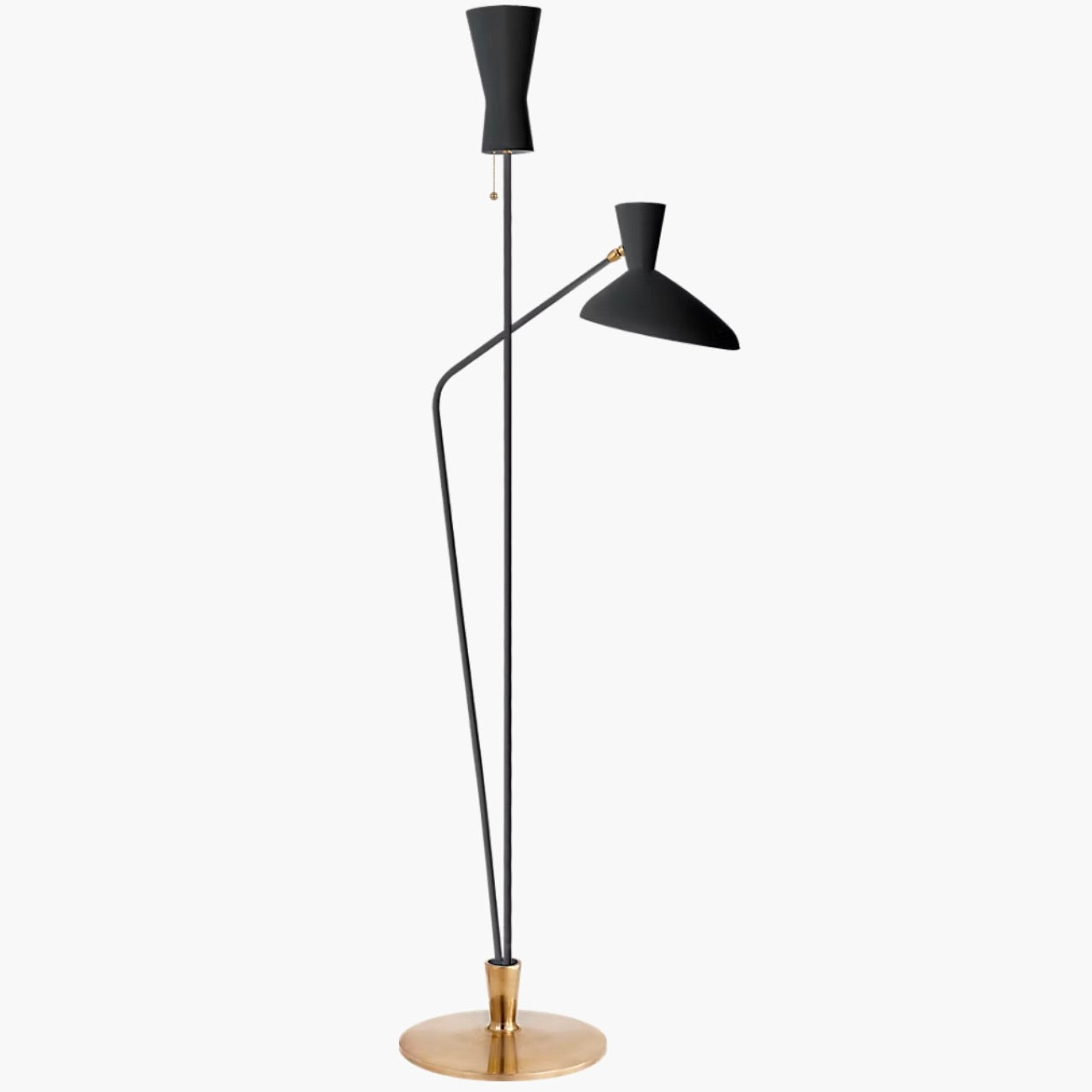 Austen Large Dual Function Floor Lamp