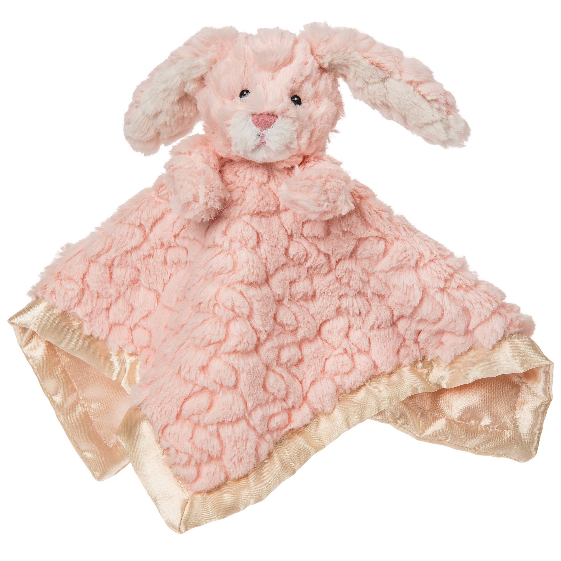 Bunny Character Blanket