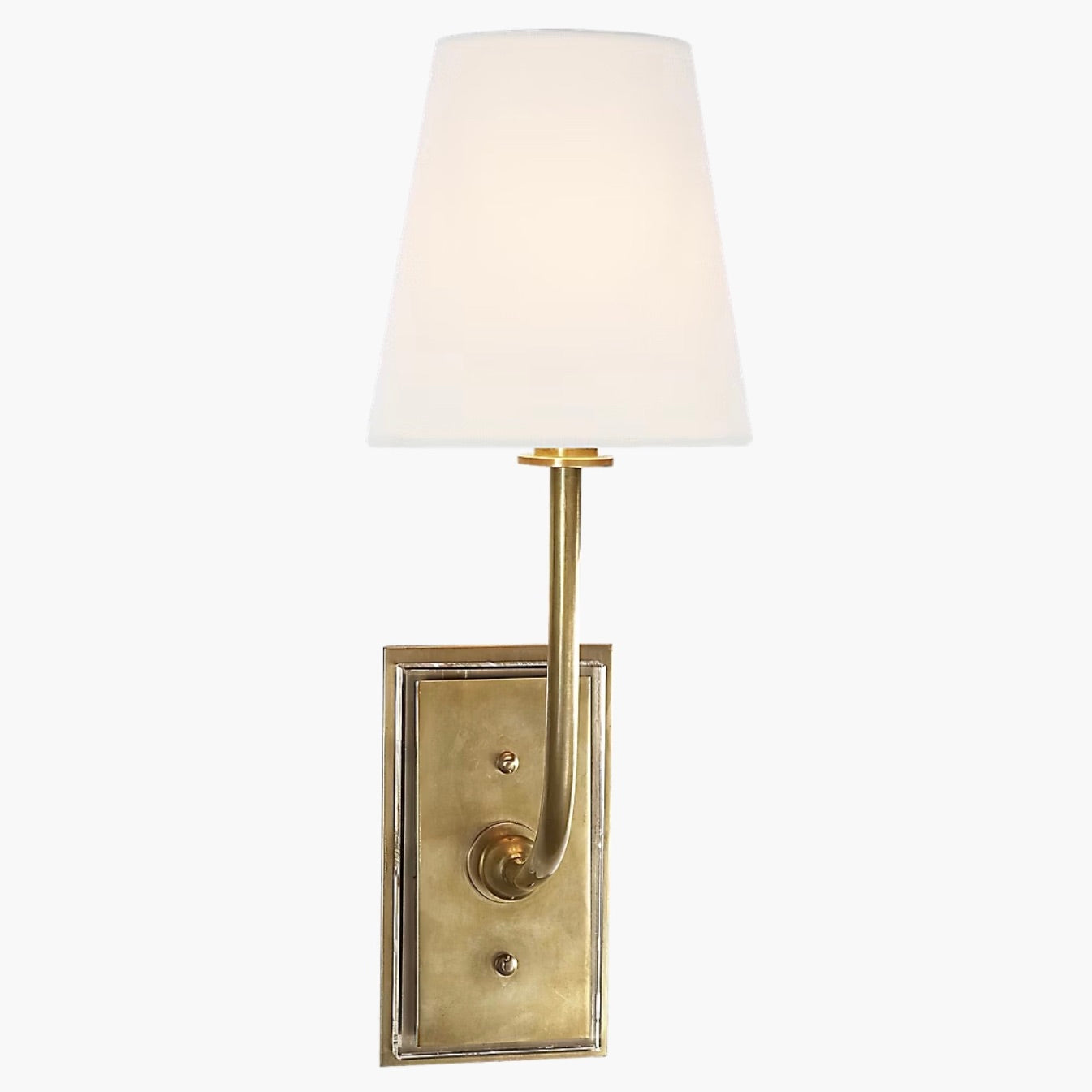 Hulton Sconce