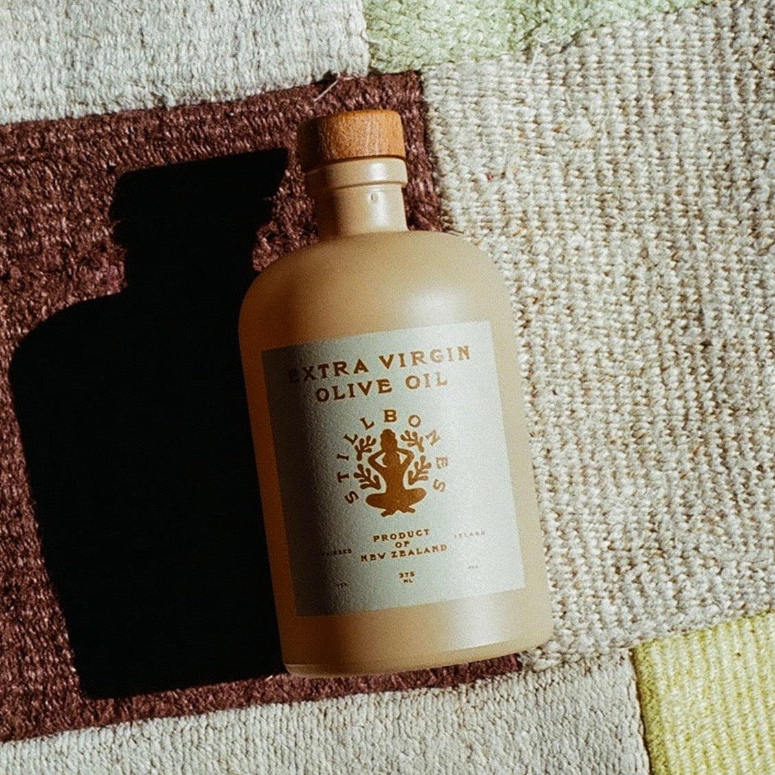 Stillbones Extra Virgin Olive Oil