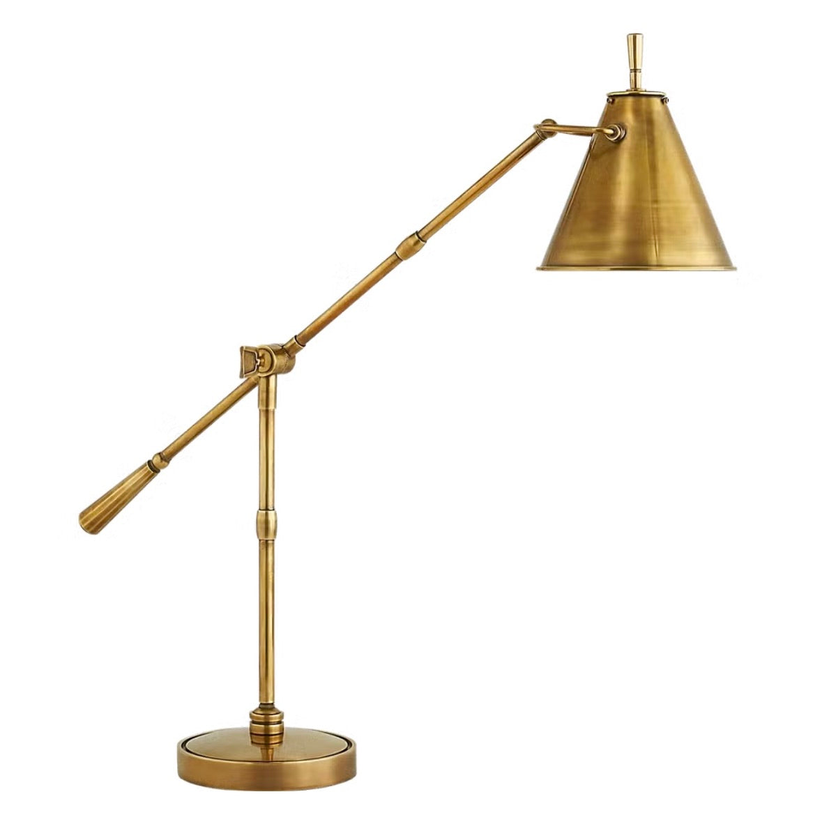 Goodman Table Lamp