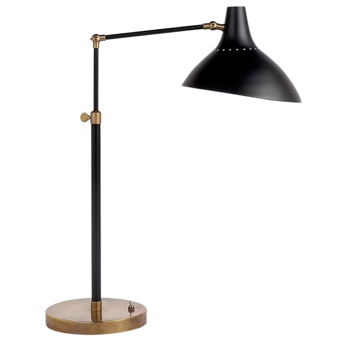 Charlton Table Lamp