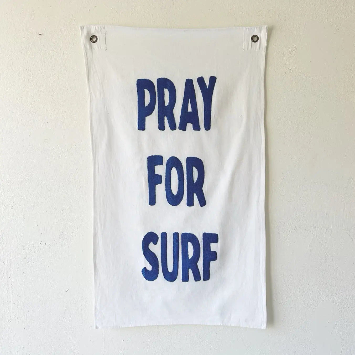 Pray for Surf