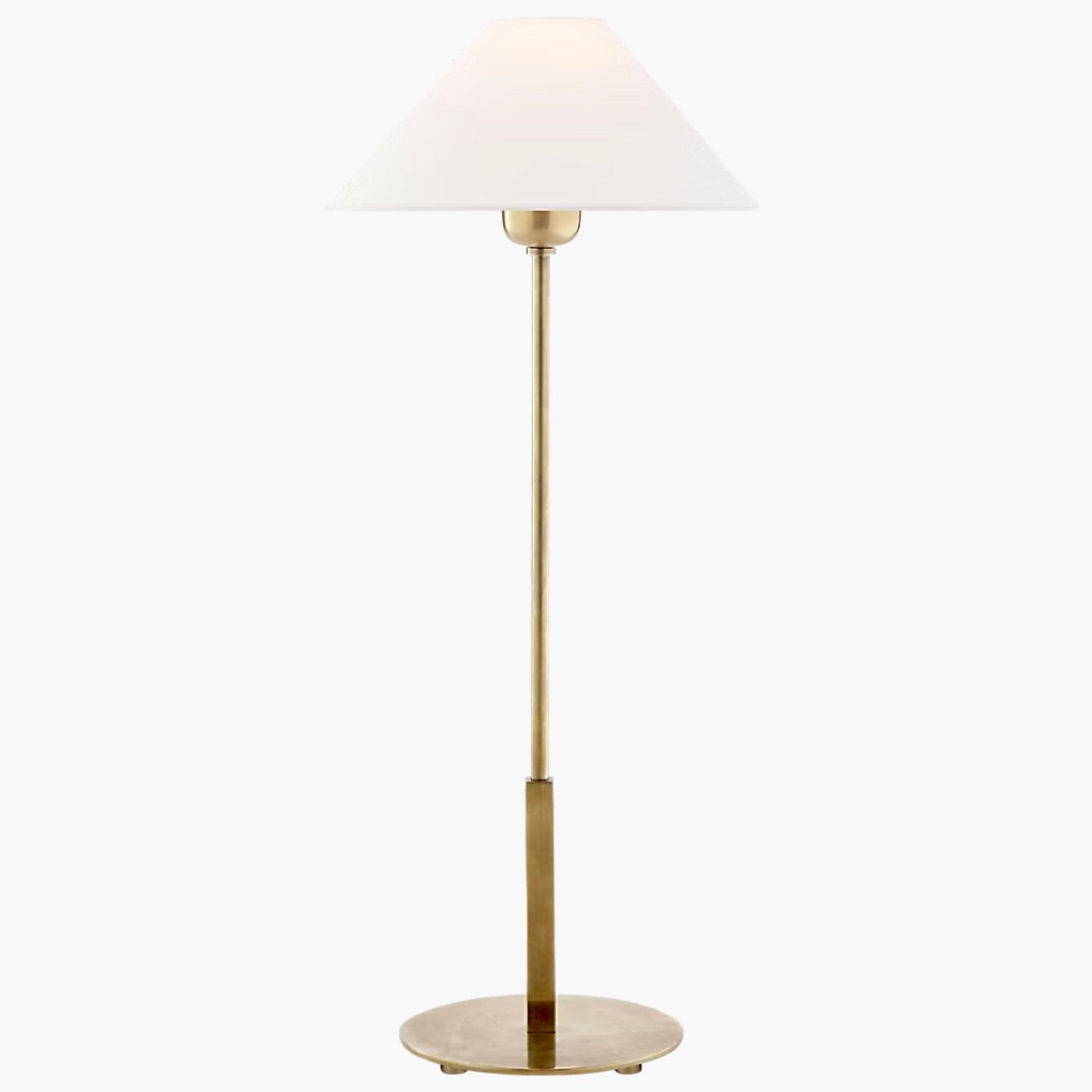 Hackney Table Lamp