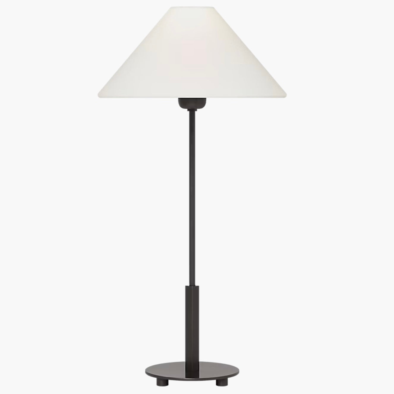 Hackney 24" Cordless Buffet Lamp