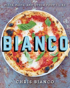 Bianco: Chris Bianco