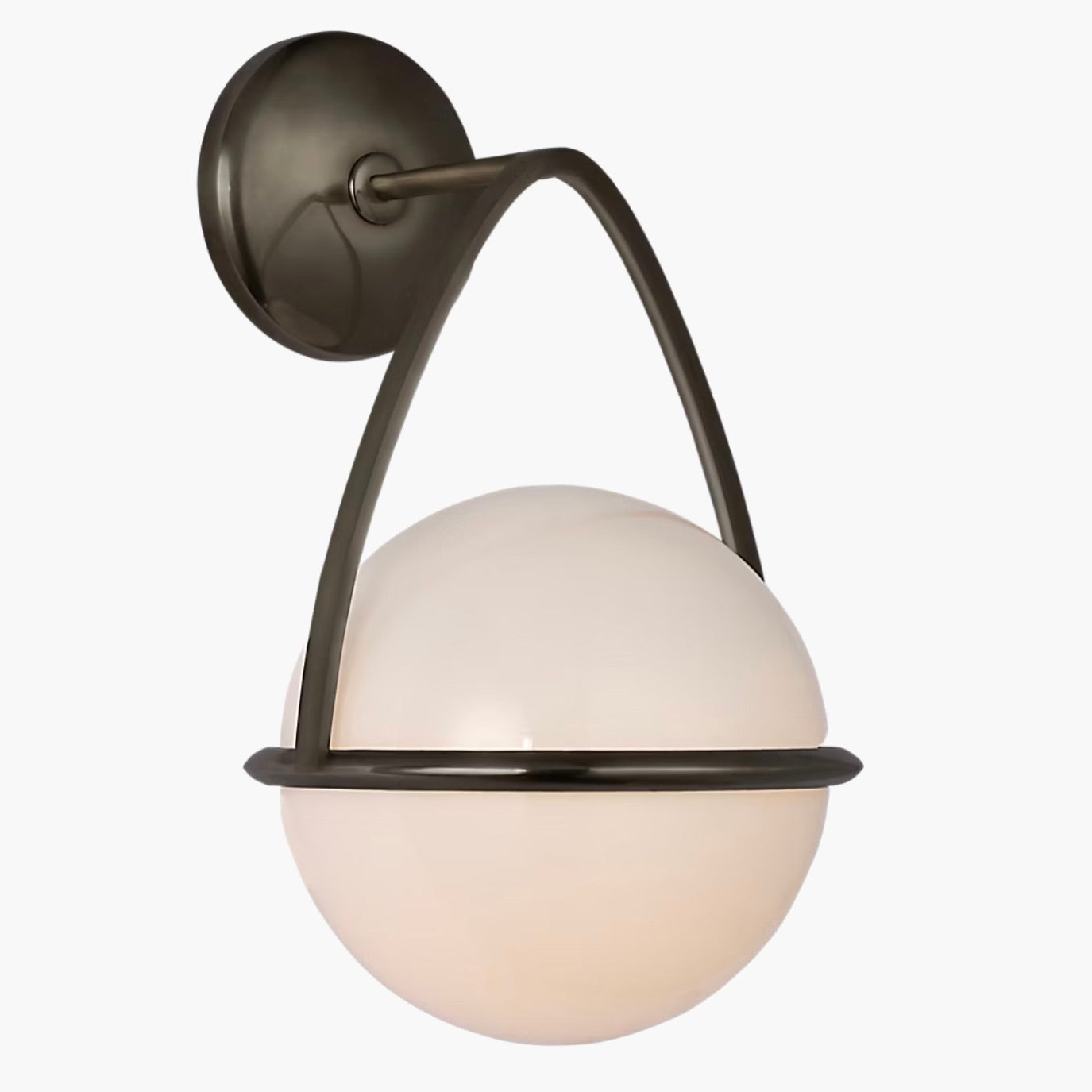 Lisette Bracketed Sconce