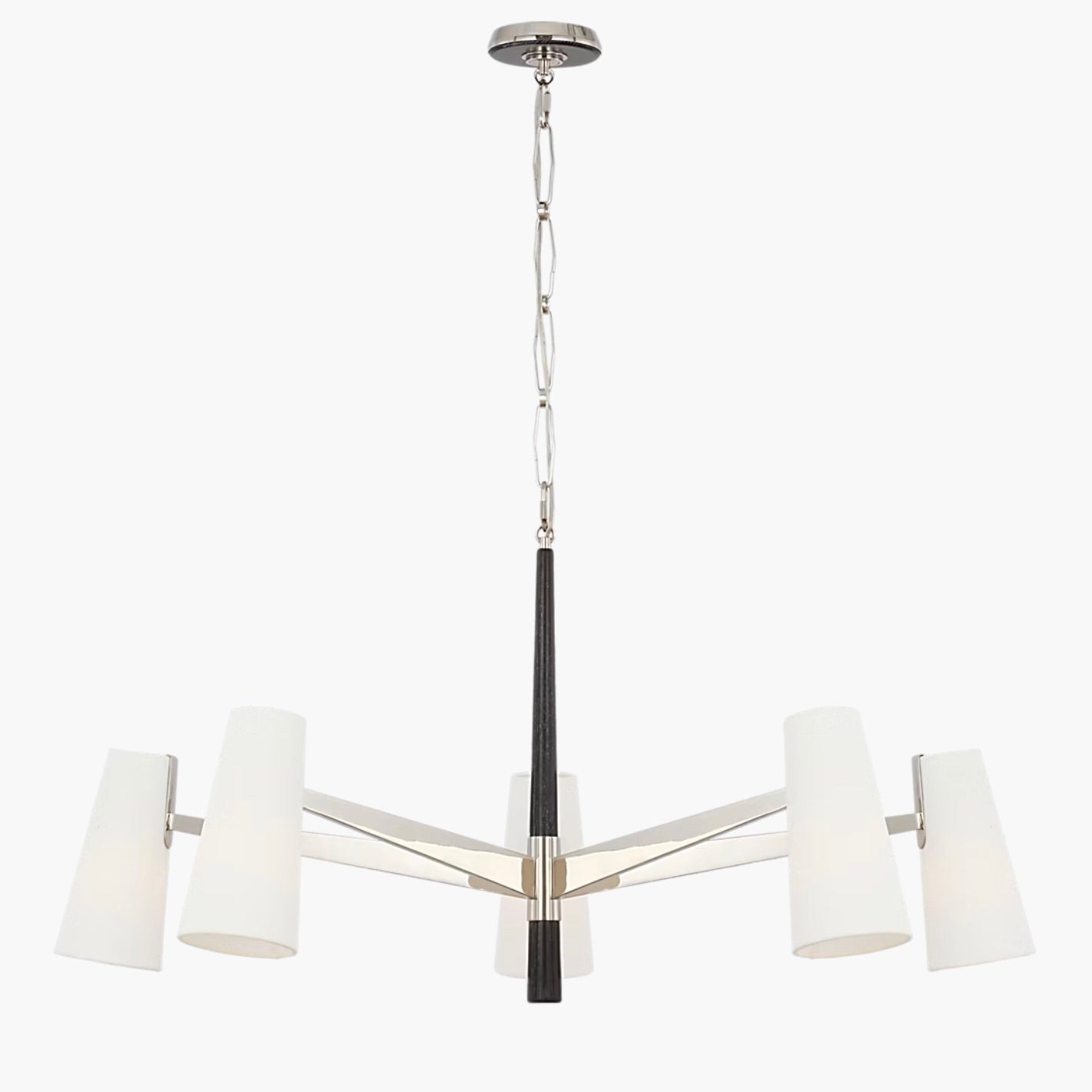Olina 44" Chandelier