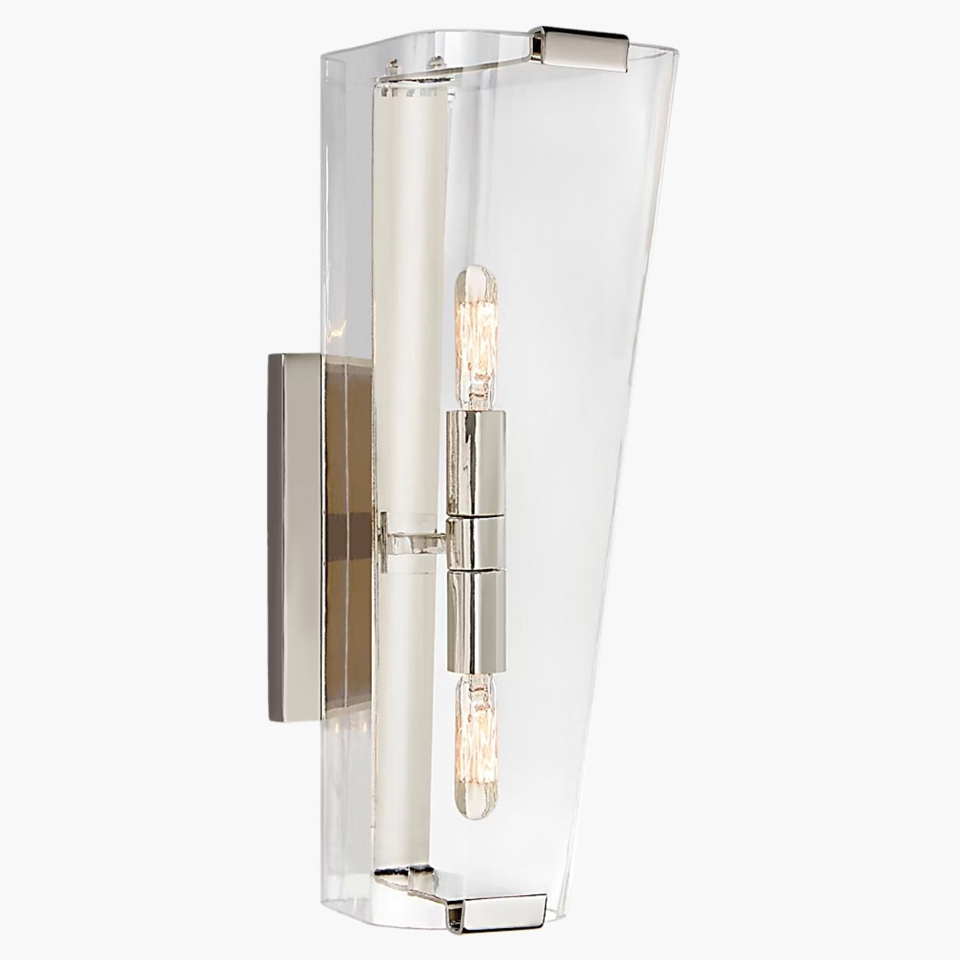 Alpine Single Sconce