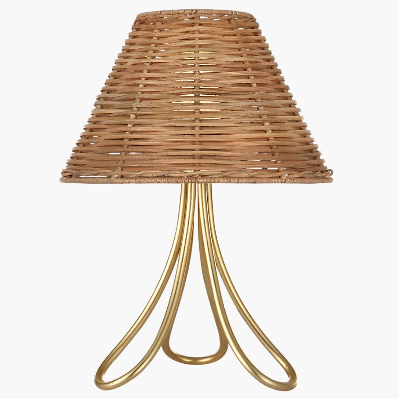 Jeanne 13" Cordless Accent Lamp