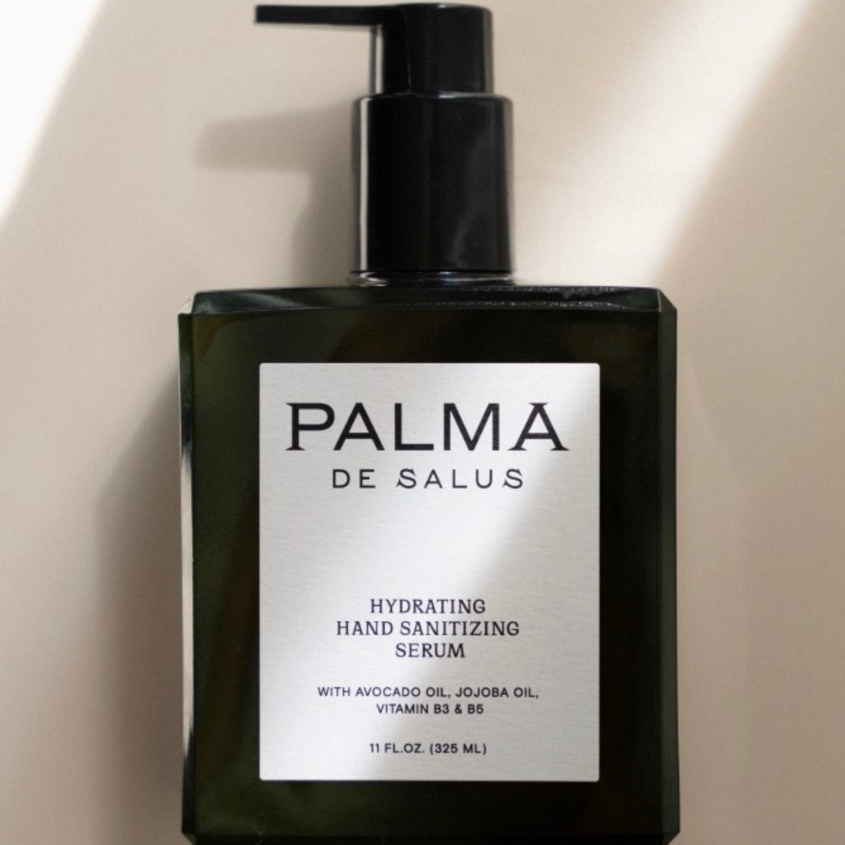 PDS Hand Sanitizer Serum