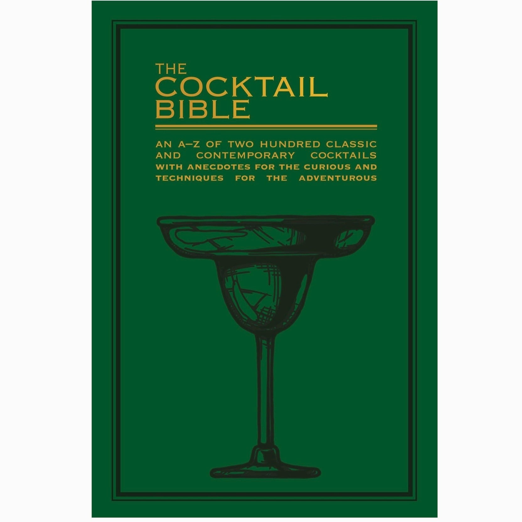 Cocktail Bible