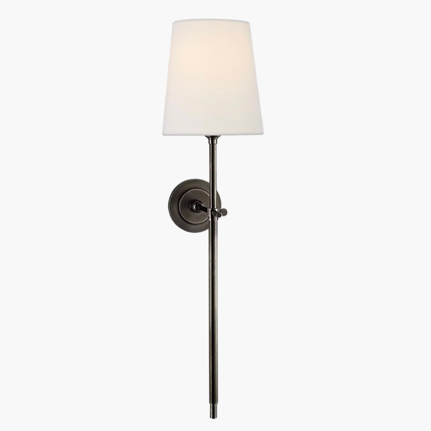Bryant Large Tail Sconce