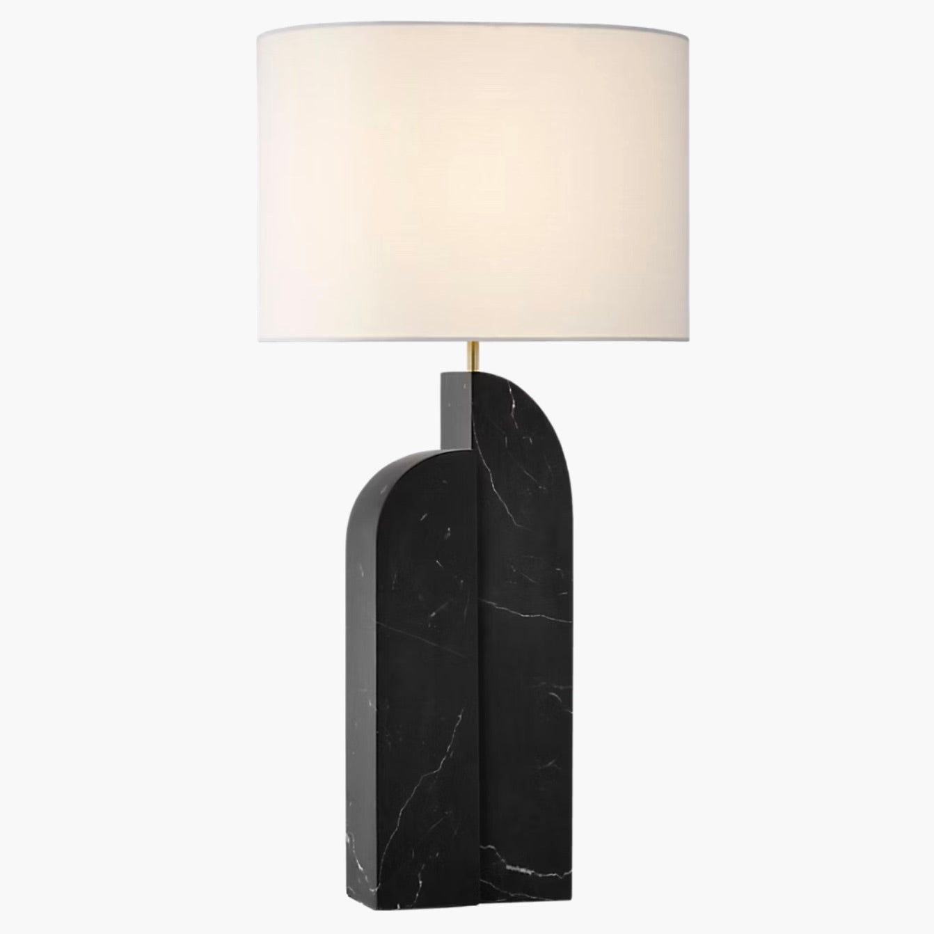 Savoye Large Left Table Lamp
