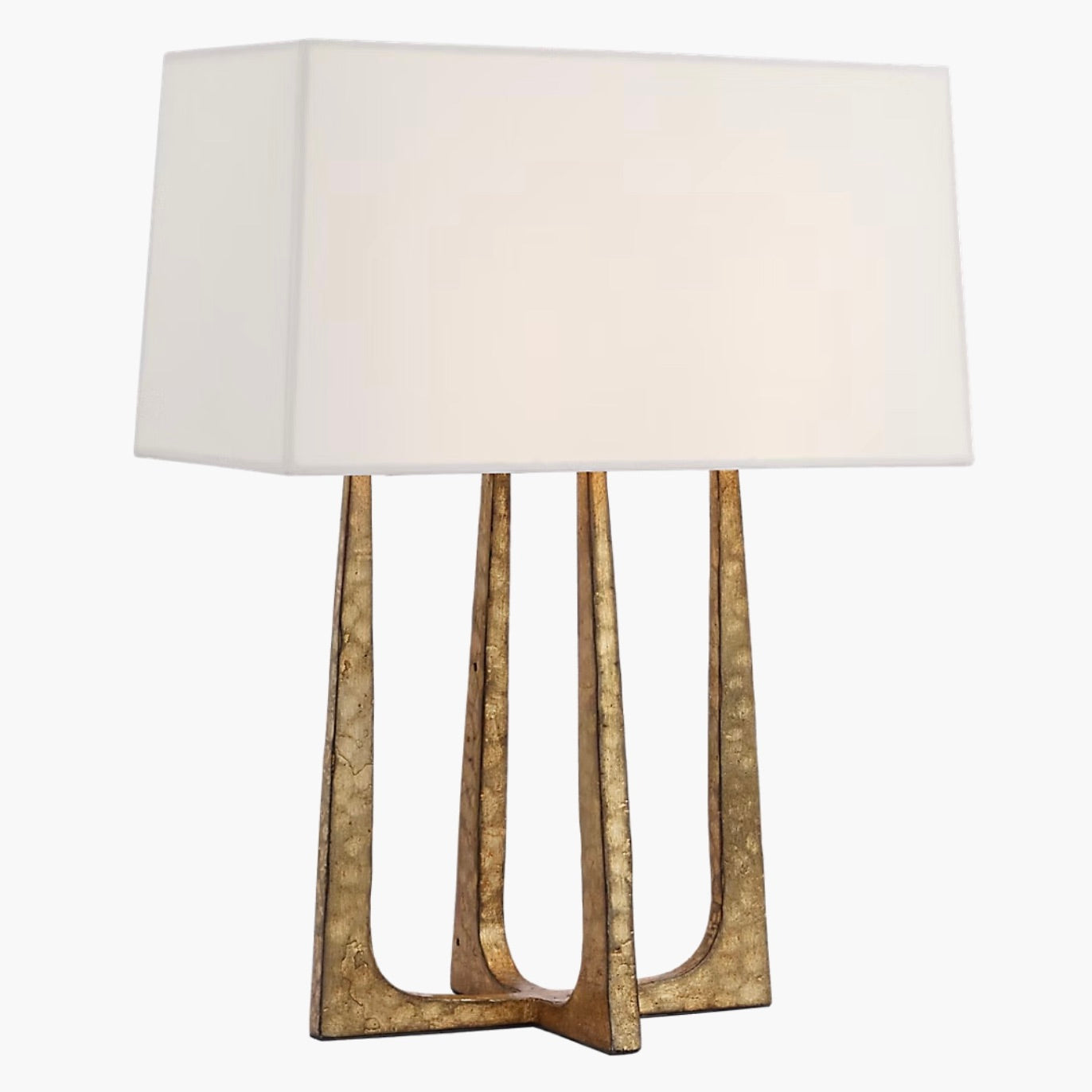 Scala Hand-Forged Bedside Lamp