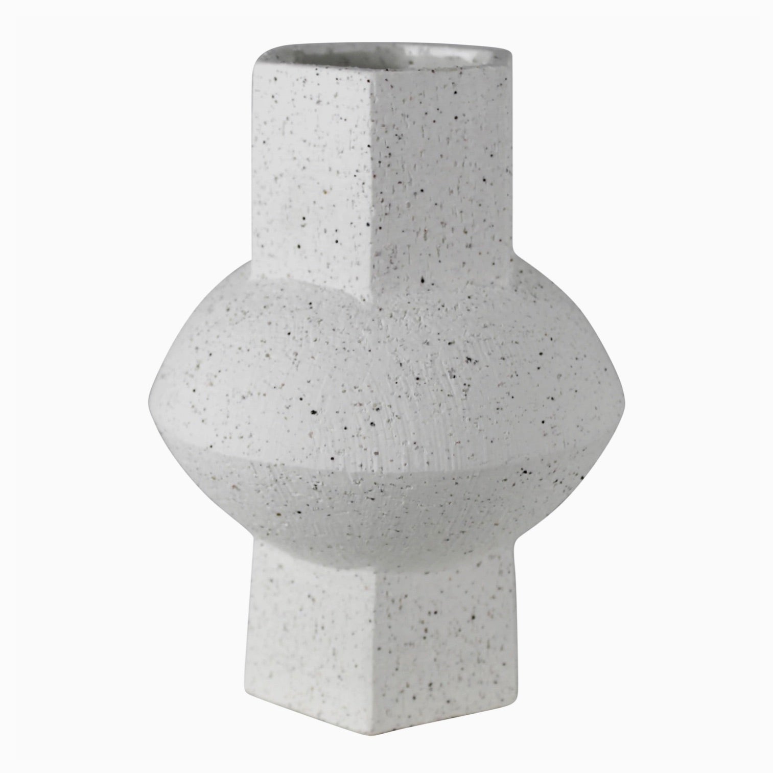 Hex Vase