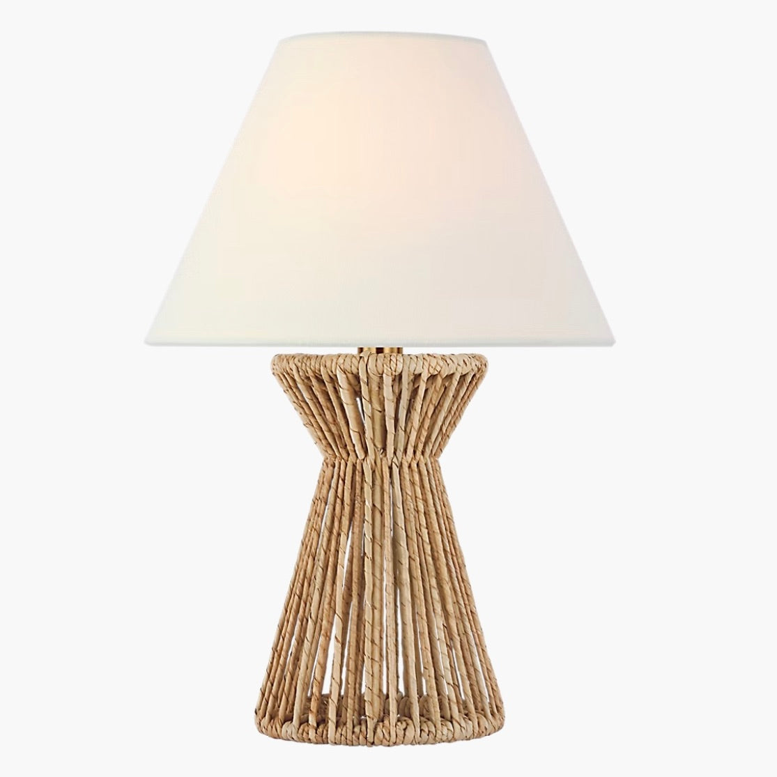 Antigua 15" Cordless Accent Lamp