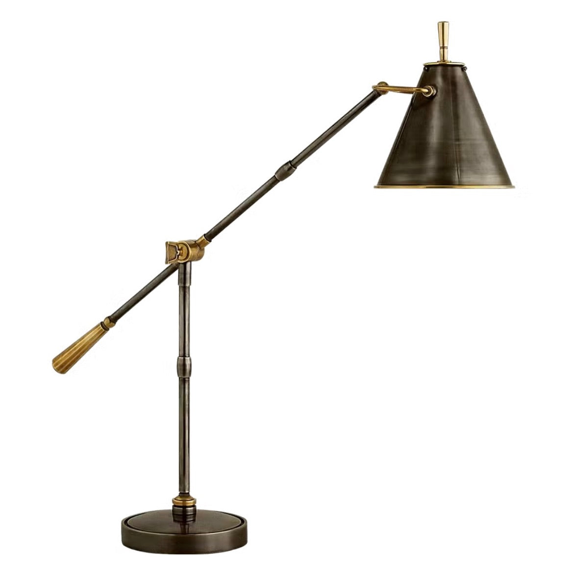 Goodman Table Lamp