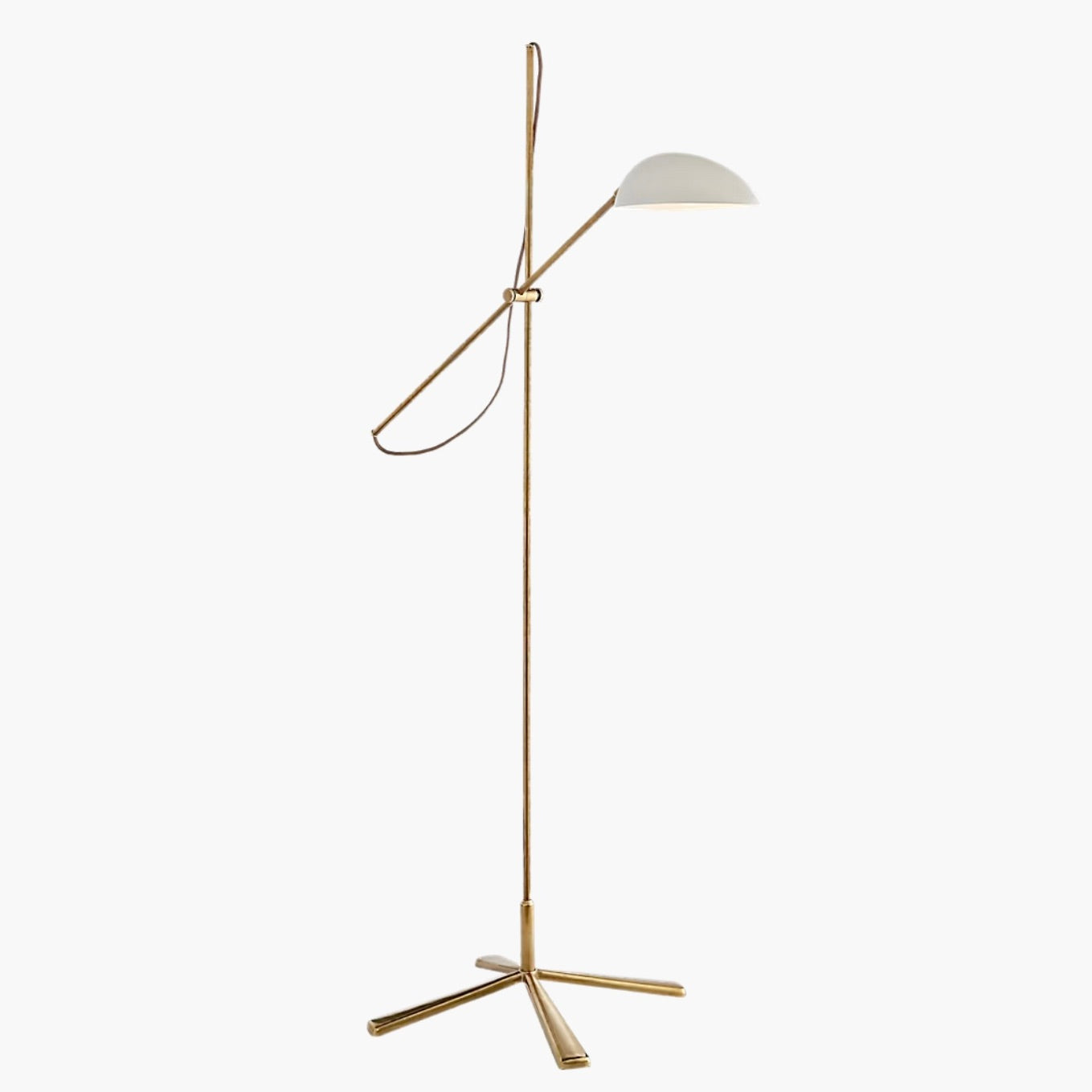 Graphic Floor Lamp