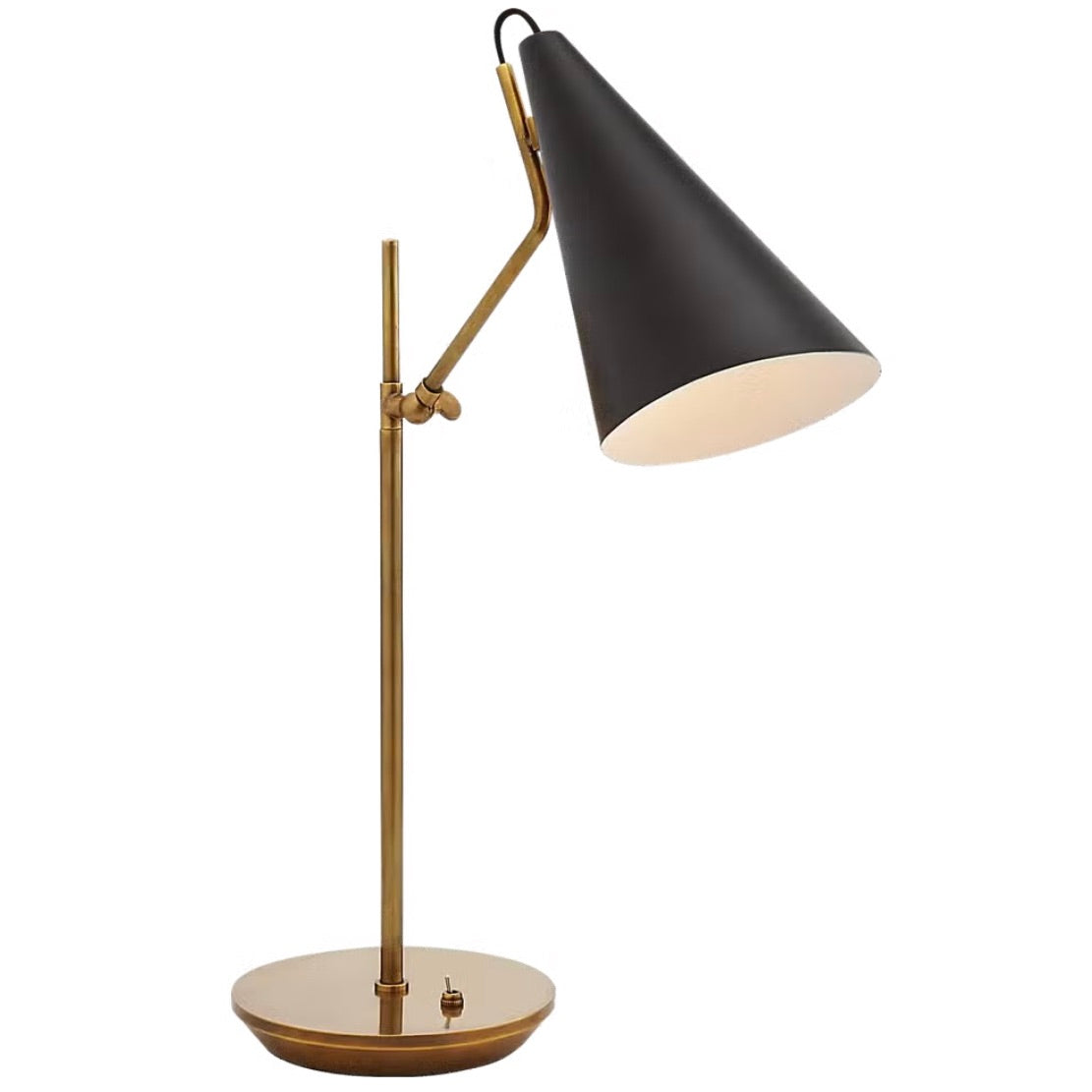Clemente Table Lamp (Featured in Store)