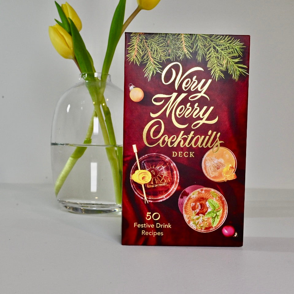 Very Merry Cocktail Deck