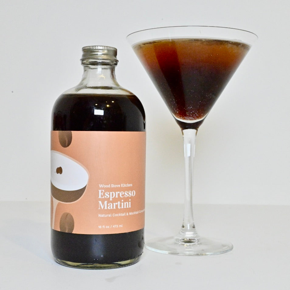 Espresso Martini