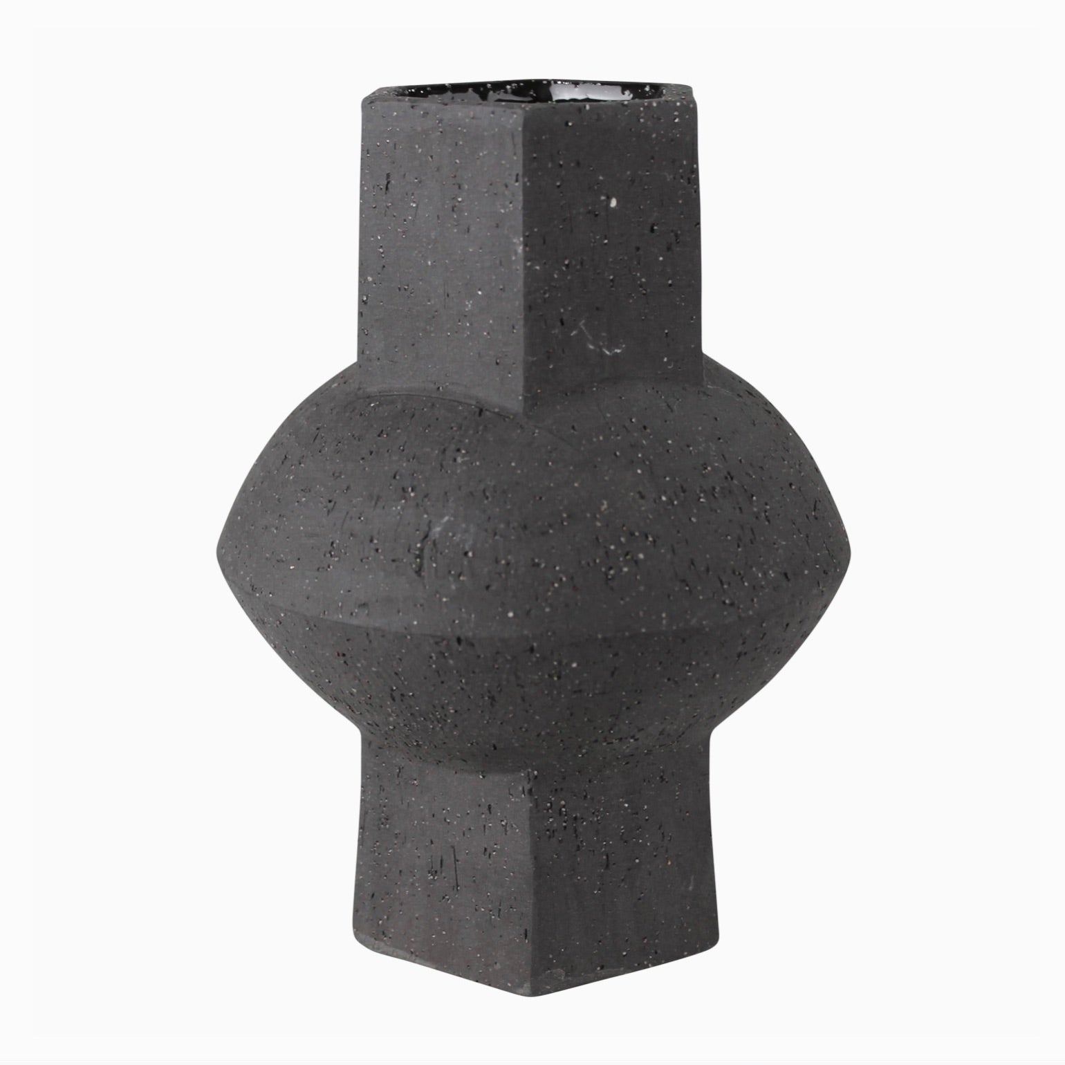 Hex Vase