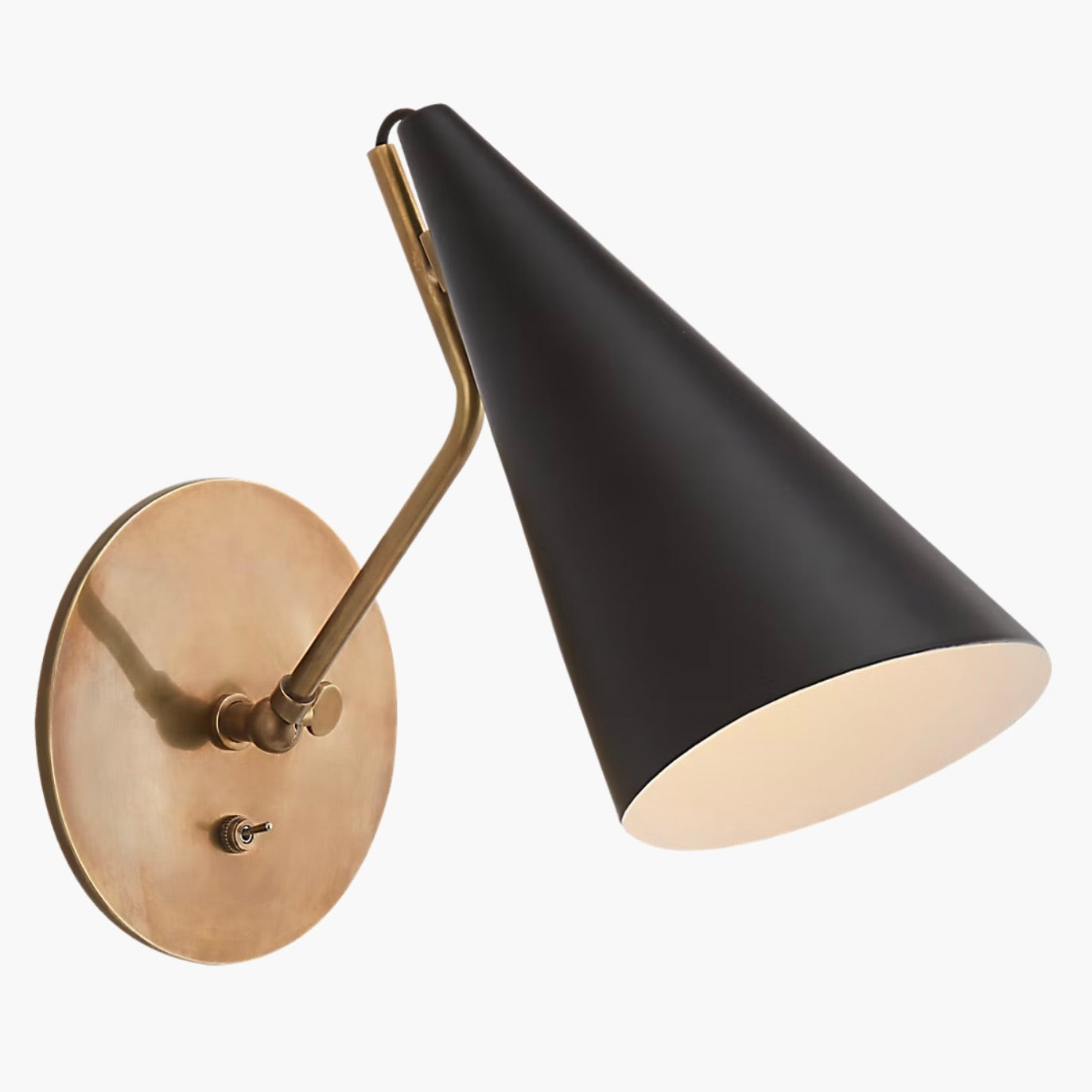 Clemente Wall Light