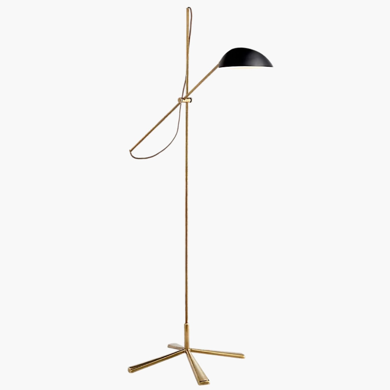 Graphic Floor Lamp