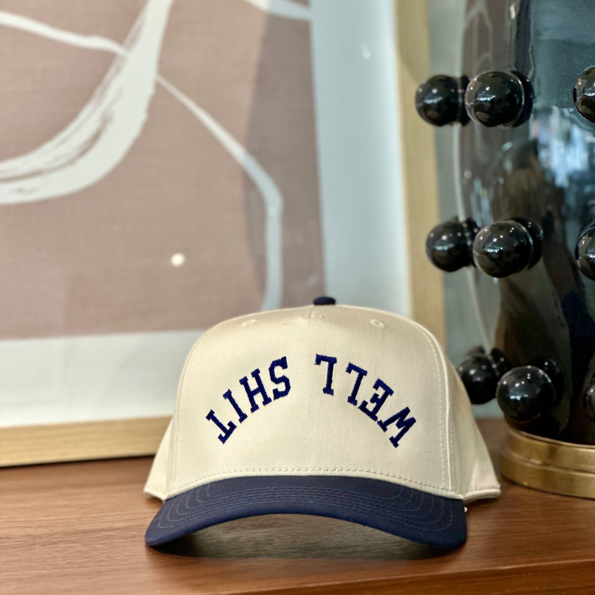 Well Shit Hat