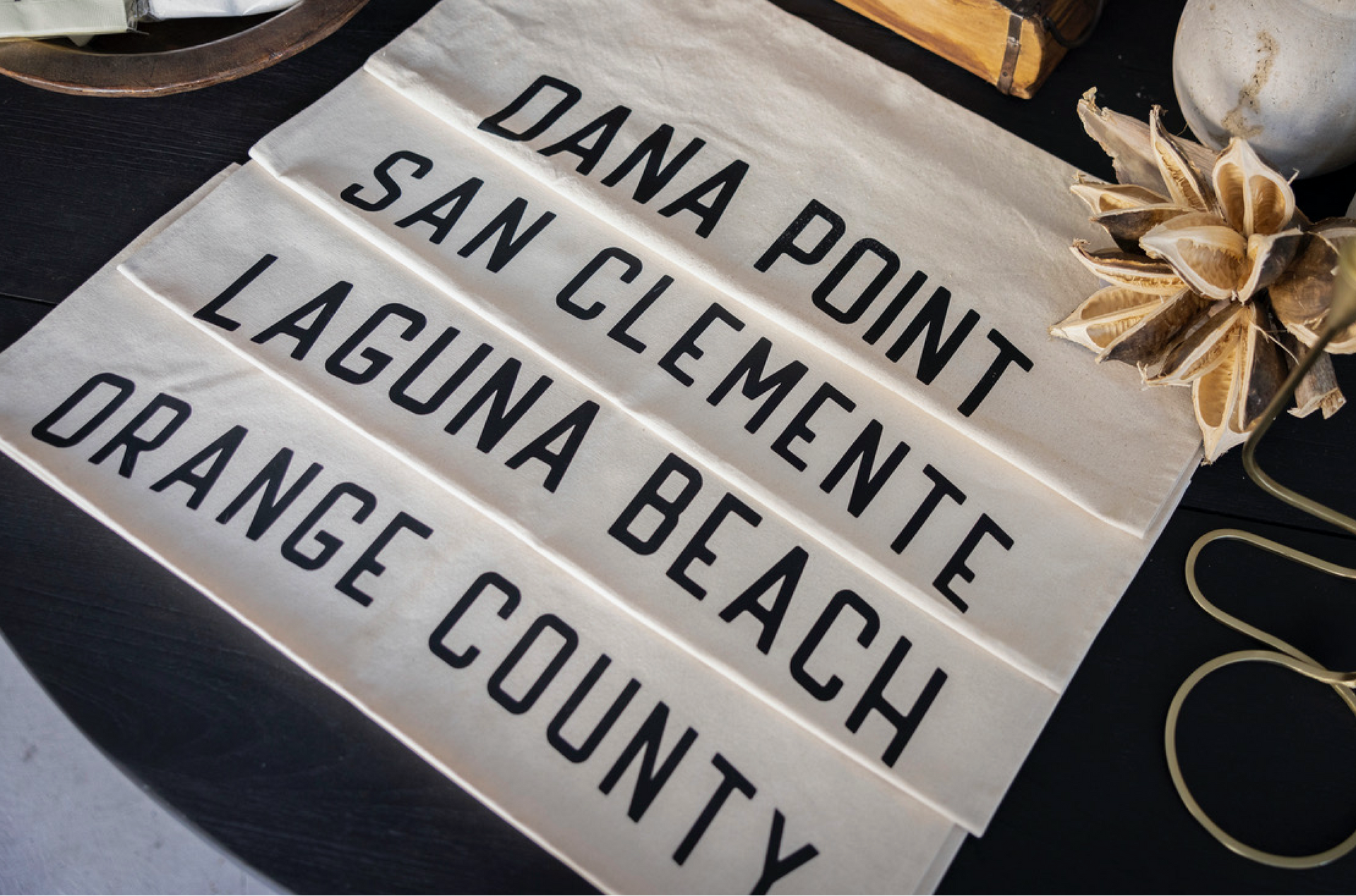 Canvas City Flag