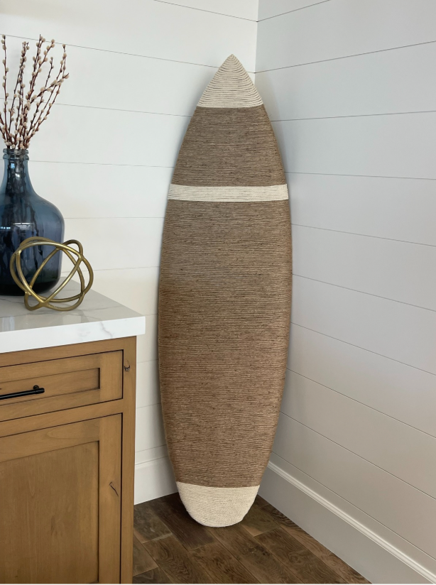 Twine Surfboard - Kai