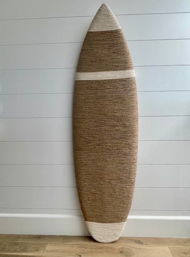 Twine Surfboard - Kai